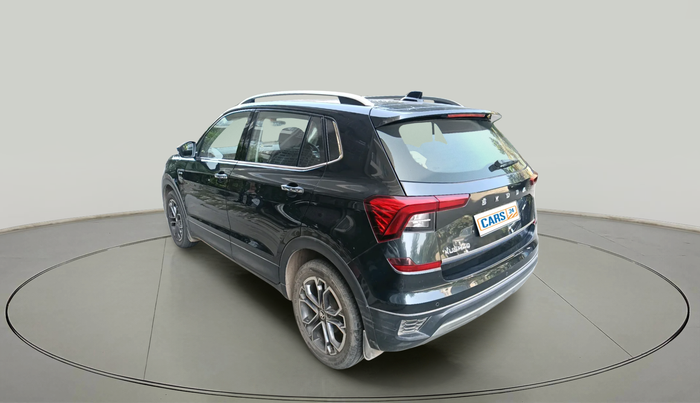 2022 Skoda KUSHAQ STYLE 1.5L TSI DSG, Petrol, Automatic, 35,974 km, exterior