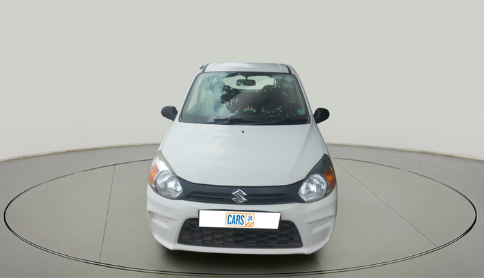 2020 Maruti Alto LXI CNG, Petrol, Manual, 46,018 km, exterior