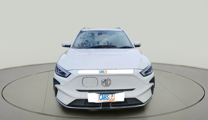 2024 MG ZS EV Excite Pro, Electric, Automatic, 35,917 km, exterior