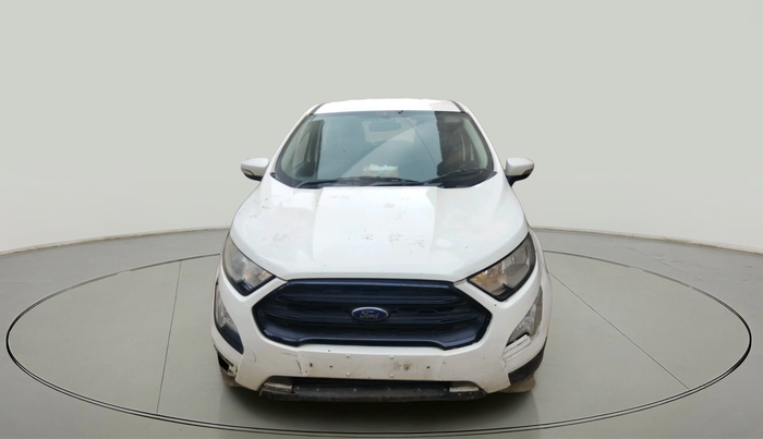 2020 Ford Ecosport AMBIENTE 1.5L DIESEL, Diesel, Manual, 67,702 km, exterior
