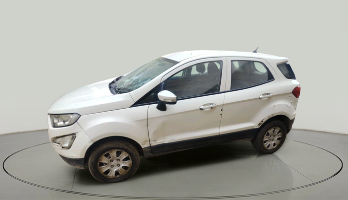 2020 Ford Ecosport AMBIENTE 1.5L DIESEL, Diesel, Manual, 67,702 km, exterior