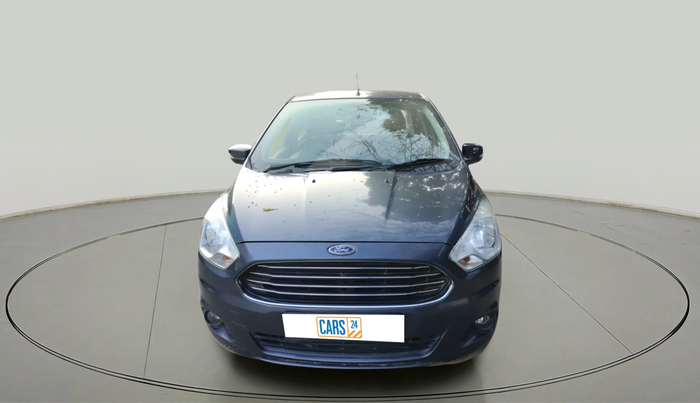 2016 Ford Figo Aspire AMBIENTE 1.5 DIESEL, Diesel, Manual, 1,56,505 km, exterior