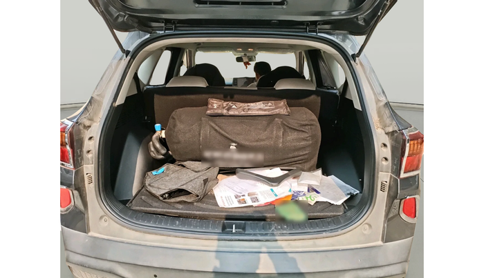 2022 KIA SELTOS HTK 1.5 PETROL, Petrol, Manual, 48,276 km, exterior