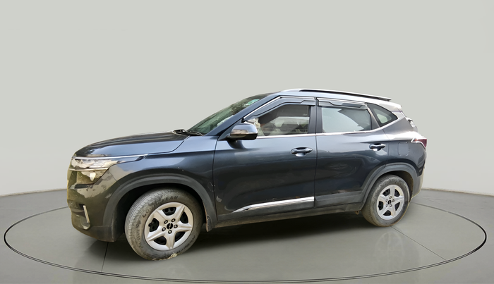 2022 KIA SELTOS HTK 1.5 PETROL, Petrol, Manual, 48,276 km, exterior