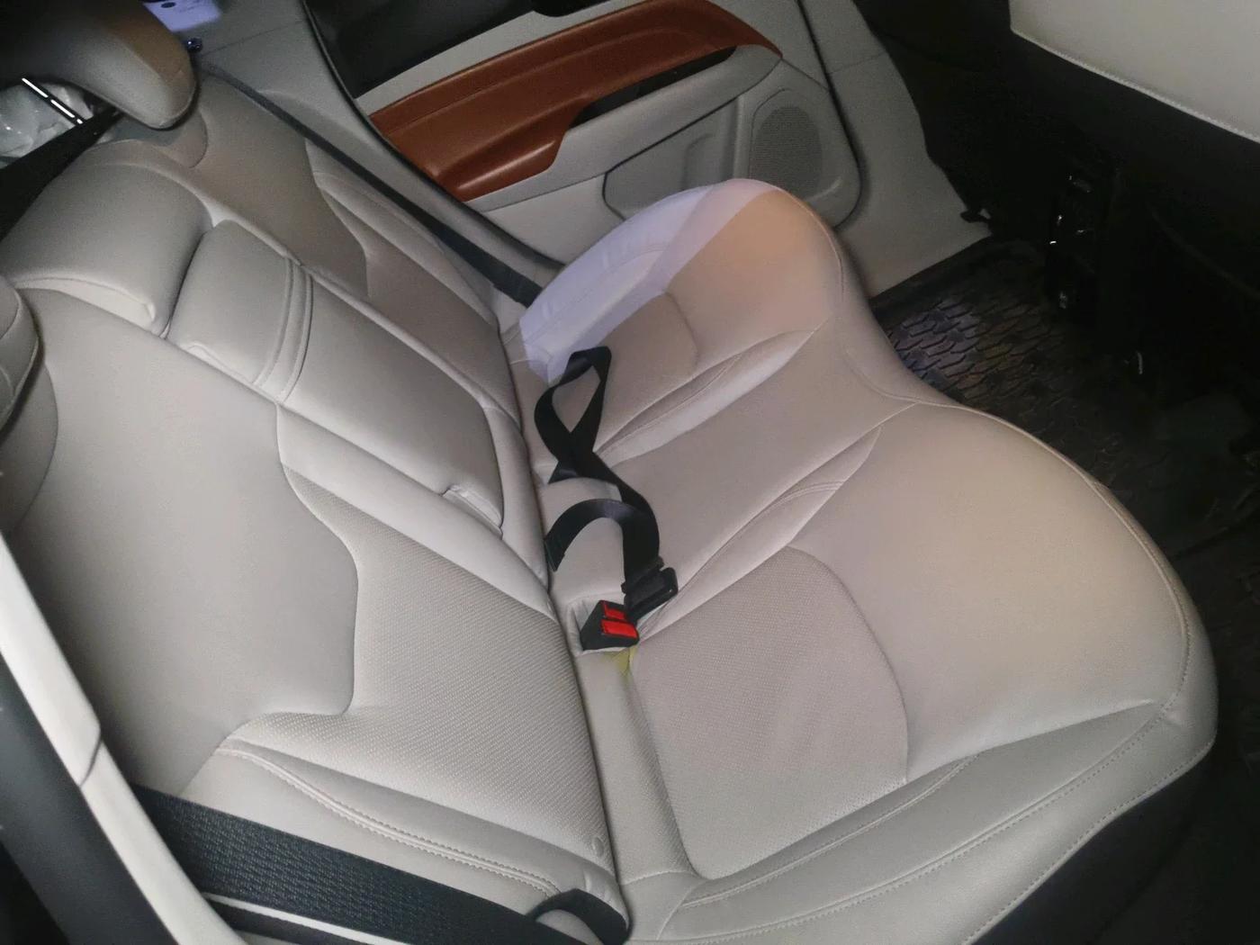2021 Jeep Compass LIMITED (O) 1.4 PETROL DCT, Petrol, Automatic, 41,889 km, interior