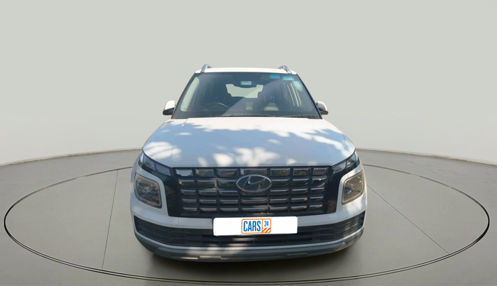 2023 Hyundai VENUE SX (O) 1.0 TURBO DCT, Petrol, Automatic, 22,373 km, exterior