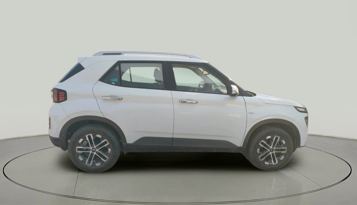 2023 Hyundai VENUE SX (O) 1.0 TURBO DCT, Petrol, Automatic, 22,373 km, exterior