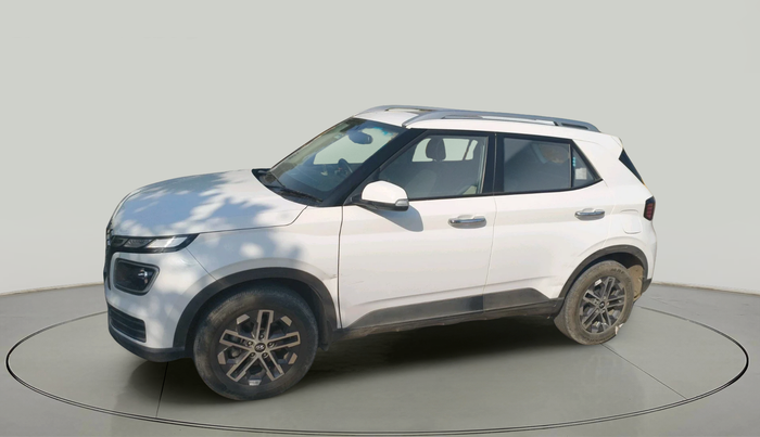 2023 Hyundai VENUE SX (O) 1.0 TURBO DCT, Petrol, Automatic, 22,373 km, exterior