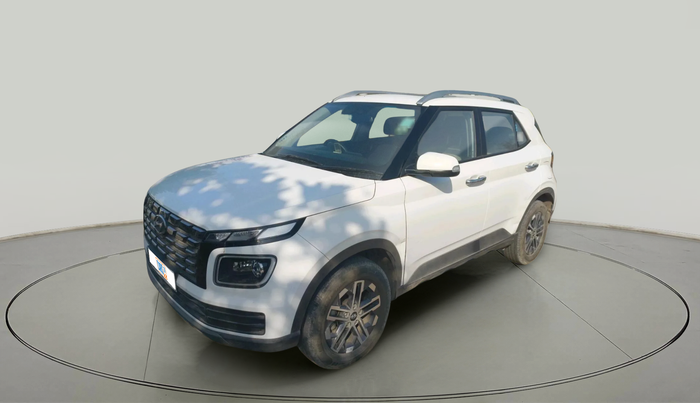 2023 Hyundai VENUE SX (O) 1.0 TURBO DCT, Petrol, Automatic, 22,373 km, exterior
