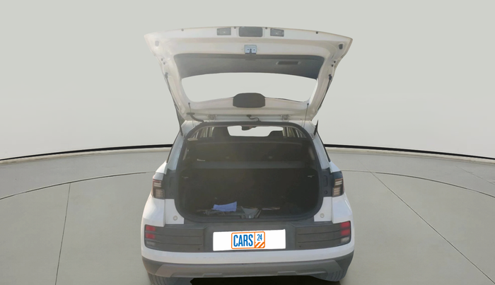 2023 Hyundai VENUE SX (O) 1.0 TURBO DCT, Petrol, Automatic, 22,373 km, exterior