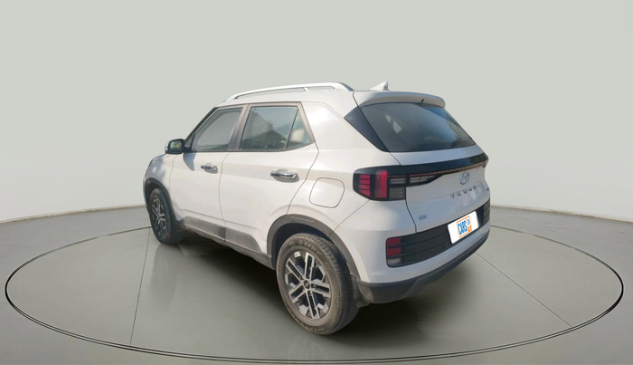 2023 Hyundai VENUE SX (O) 1.0 TURBO DCT, Petrol, Automatic, 22,373 km, exterior