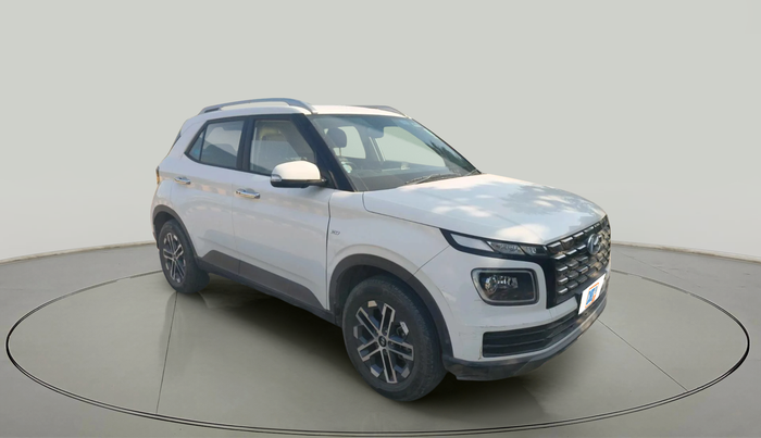 2023 Hyundai VENUE SX (O) 1.0 TURBO DCT, Petrol, Automatic, 22,373 km, exterior