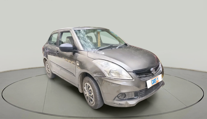 2015 Maruti Swift Dzire LXI, Petrol, Manual, 1,06,272 km, exterior