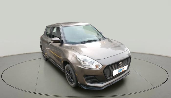 2018 Maruti Swift VXI AMT, Petrol, Automatic, 26,692 km, exterior