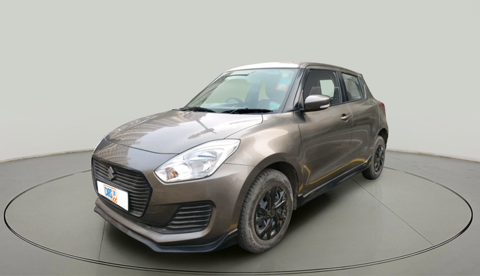 2018 Maruti Swift VXI AMT, Petrol, Automatic, 26,692 km, exterior