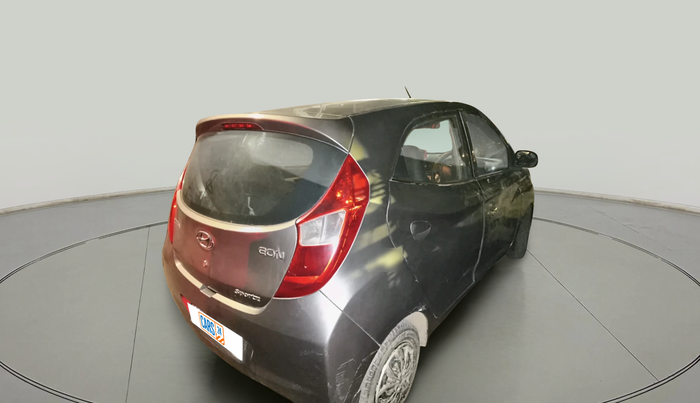 2013 Hyundai Eon ERA +, Petrol, Manual, 90,323 km, exterior