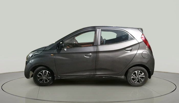 2013 Hyundai Eon ERA +, Petrol, Manual, 90,323 km, exterior