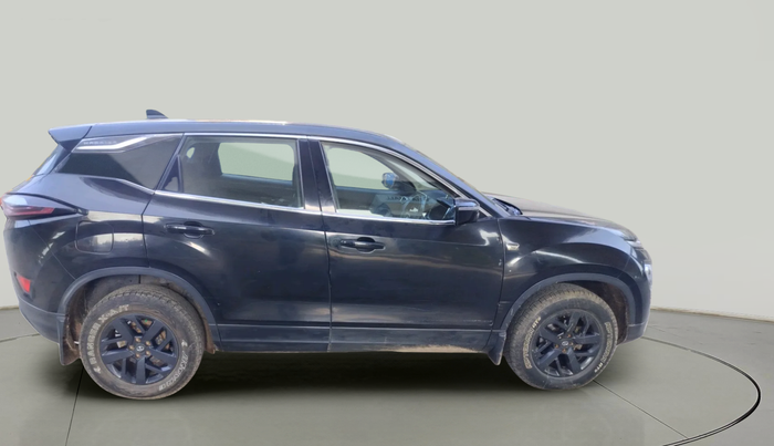 2020 Tata Harrier XZ PLUS 2.0L, Diesel, Manual, 74,600 km, exterior