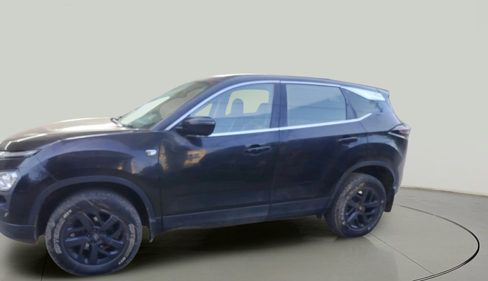2020 Tata Harrier XZ PLUS 2.0L, Diesel, Manual, 74,600 km, exterior