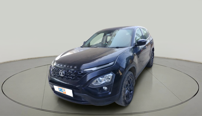 2020 Tata Harrier XZ PLUS 2.0L, Diesel, Manual, 74,600 km, exterior