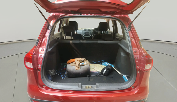 2016 Maruti Vitara Brezza VDI (O), Diesel, Manual, 68,565 km, exterior