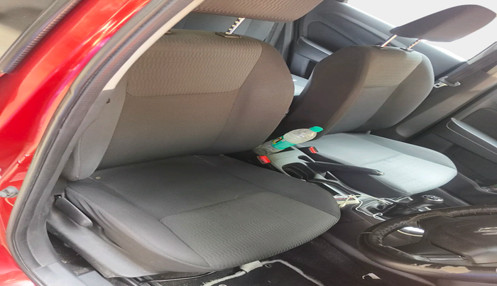 2016 Maruti Vitara Brezza VDI (O), Diesel, Manual, 68,565 km, interior