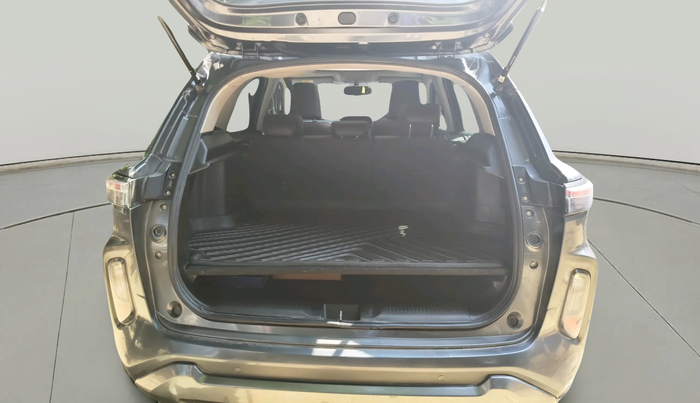 2022 Maruti Grand Vitara ALPHA PLUS HYBRID ECVT, Hybrid, Automatic, 61,282 km, exterior