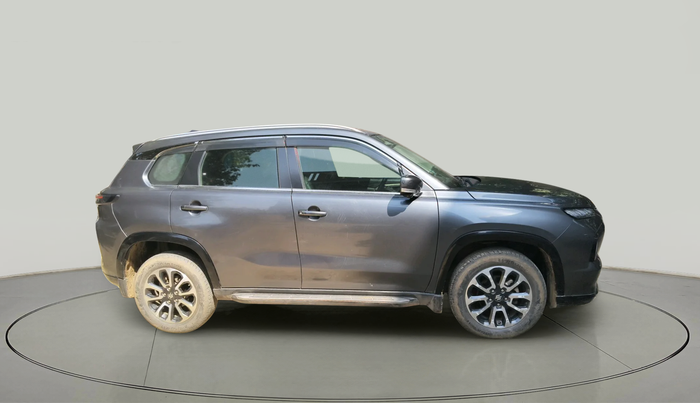 2022 Maruti Grand Vitara ALPHA PLUS HYBRID ECVT, Hybrid, Automatic, 61,282 km, exterior