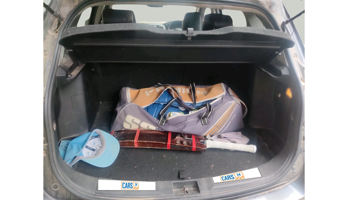 2015 Maruti S Cross ALPHA 1.3, Diesel, Manual, 2,01,509 km, exterior