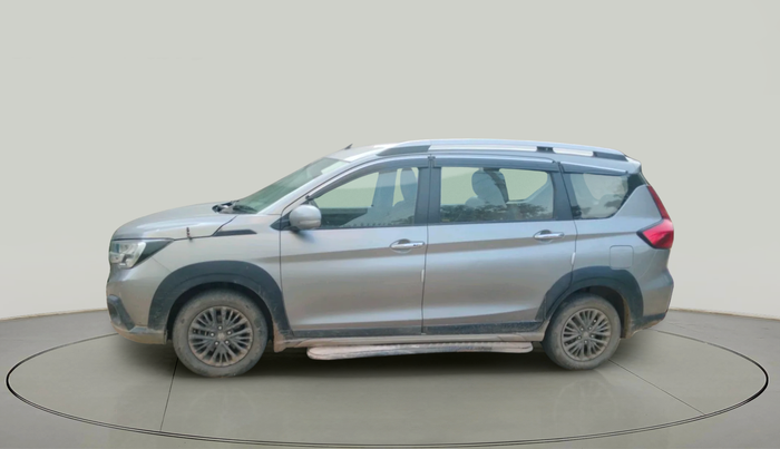 2021 Maruti XL6 ZETA MT, Petrol, Manual, 1,21,641 km, exterior