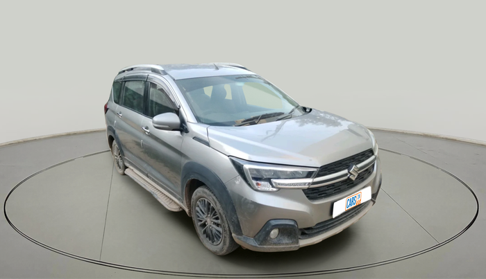 2021 Maruti XL6 ZETA MT, Petrol, Manual, 1,21,641 km, exterior