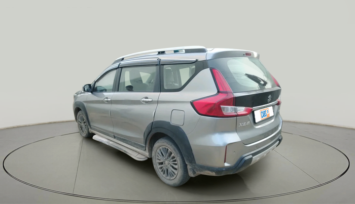 2021 Maruti XL6 ZETA MT, Petrol, Manual, 1,21,641 km, exterior