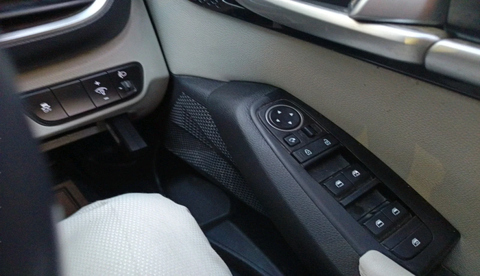 2022 KIA SELTOS HTX PETROL 1.5, Petrol, Manual, 37,955 km, interior