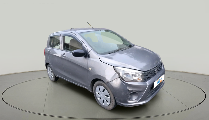 2020 Maruti Celerio VXI (O) CNG, Petrol, Manual, 1,09,277 km, exterior