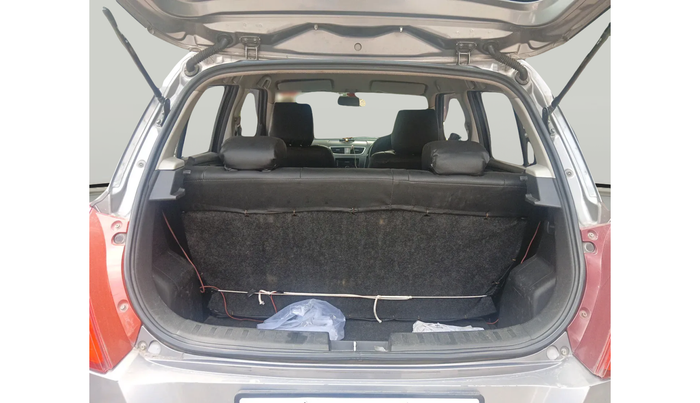 2012 Maruti Swift VXI, Petrol, Manual, 81,214 km, exterior