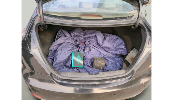 2011 Hyundai Verna FLUIDIC 1.6 VTVT SX AT, Petrol, Automatic, 57,216 km, exterior