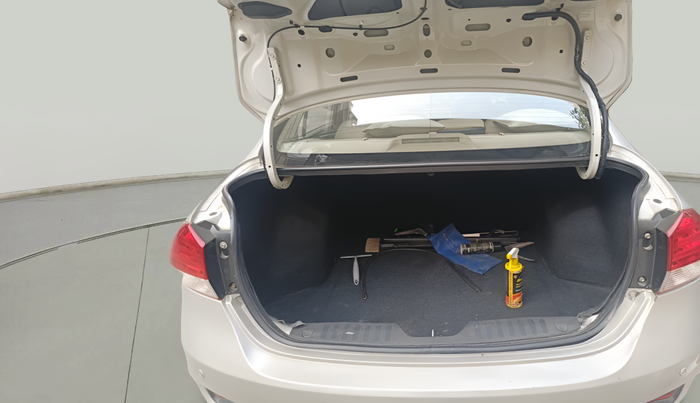 2016 Maruti Ciaz ZXI, Petrol, Manual, 76,683 km, exterior