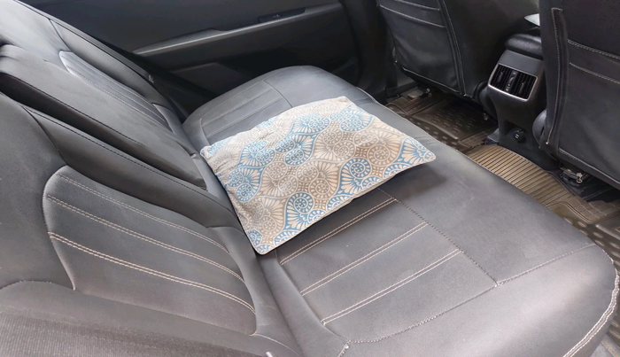 2016 Hyundai Creta S PLUS 1.4 DIESEL, Diesel, Manual, 1,56,297 km, interior