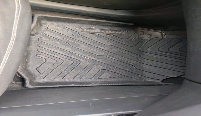 2016 Hyundai Creta S PLUS 1.4 DIESEL, Diesel, Manual, 1,56,297 km, interior