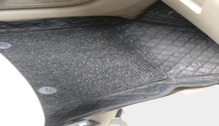 2017 Maruti Ciaz VDI (O) SHVS, Diesel, Manual, 68,572 km, interior