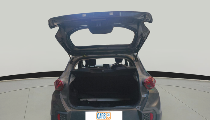 2025 Tata PUNCH Adventure Plus AMT, Petrol, Automatic, 3,400 km, exterior