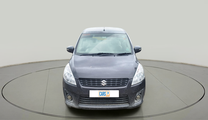 2014 Maruti Ertiga VXI CNG, Petrol, Manual, 1,20,194 km, exterior