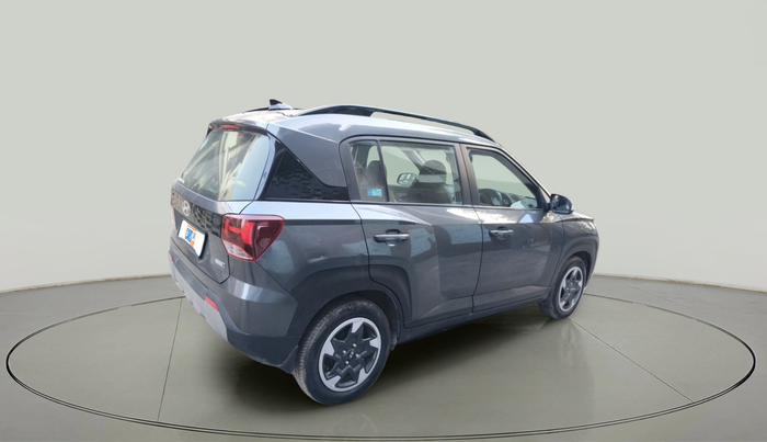 2024 Hyundai EXTER SX 1.2 MT Hy-CNG Duo , Petrol, Manual, 21,889 km, exterior