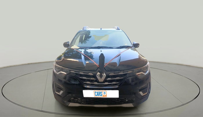 2023 Renault TRIBER RXZ AMT Urban Night Limited Edition , CNG, Automatic, 67,836 km, exterior