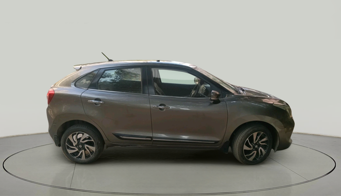 2021 Maruti Baleno ZETA PETROL 1.2, Petrol, Manual, 17,903 km, exterior