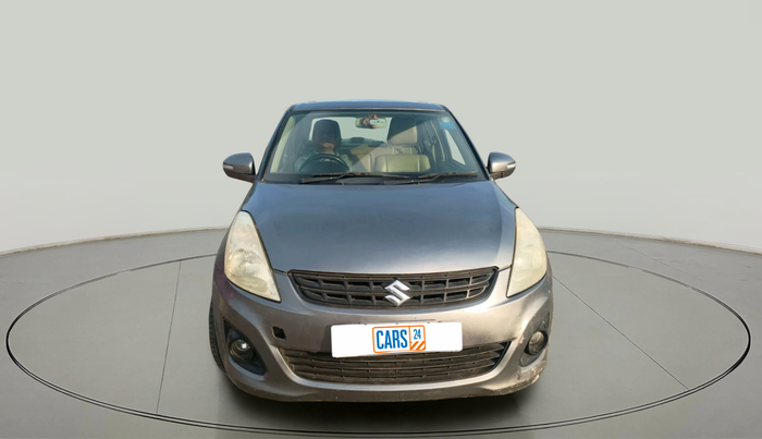 2012 Maruti Swift Dzire VXI, Petrol, Manual, 2,14,412 km, exterior