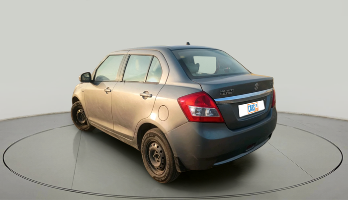 2012 Maruti Swift Dzire VXI, Petrol, Manual, 2,14,412 km, exterior