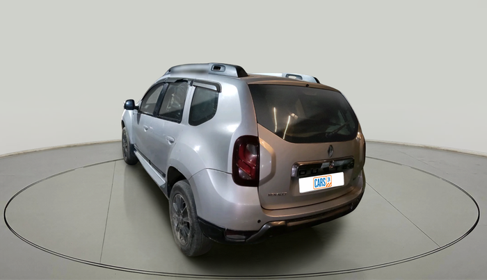 2016 Renault Duster 110 PS RXZ DIESEL, Diesel, Manual, 1,17,726 km, exterior