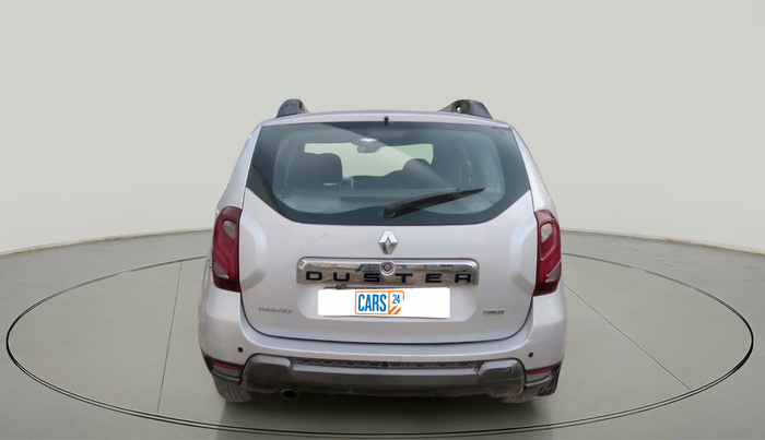 2016 Renault Duster 110 PS RXZ DIESEL, Diesel, Manual, 1,17,726 km, exterior