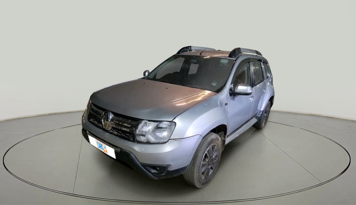 2016 Renault Duster 110 PS RXZ DIESEL, Diesel, Manual, 1,17,726 km, exterior